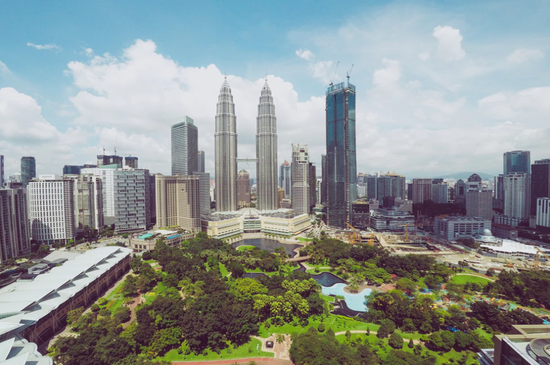 KL City