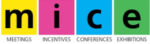 MICE — Meetings Incentives Conferences Exhibitions